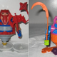 Image for article titled The 14 Least Masterful Masters of the Universe